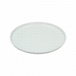 Glas-Drehteller  363 mm d.