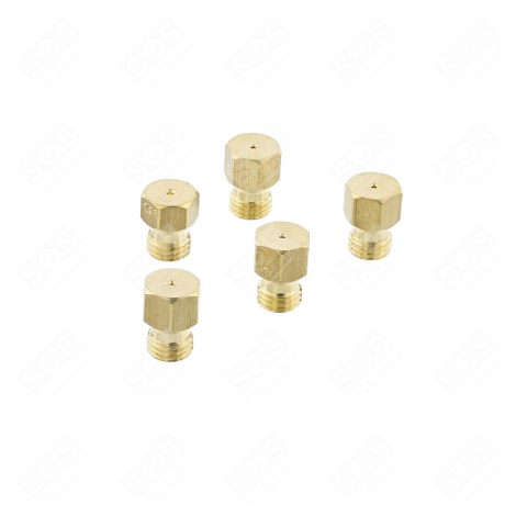 BUTAN PROPAN INJEKTOR KIT KOCHPLATTEN, HERDPLATTEN, KOCHFELD - 4055389110