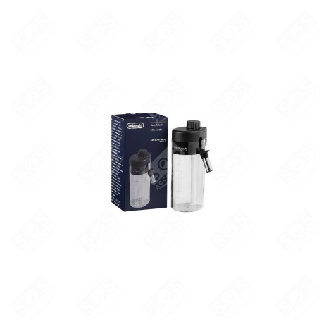 CARAFE À LAIT  KAFFEEMASCHINE, ESPRESSOMASCHINE - AS00005734