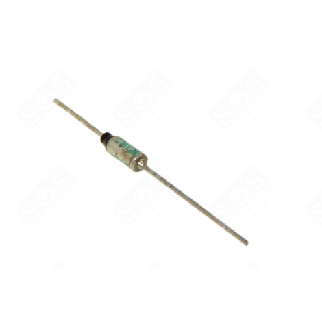 ENSEMBLE FUSIBLE THERMIQUE  BÜGELEISEN, DAMPFBÜGELSTATION - AT2101210010