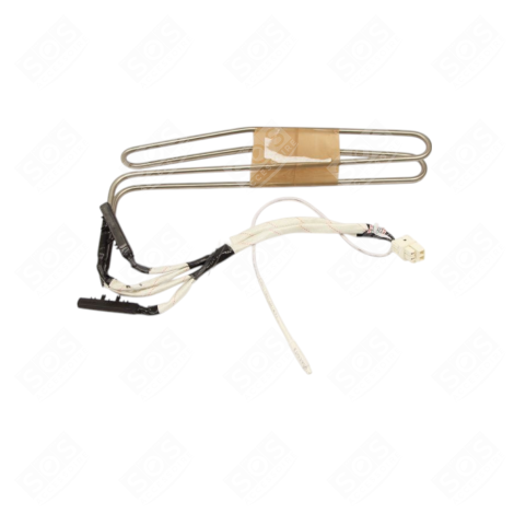 RESISTANCE DE DÉGIVRAGE ÉVAPORATEUR KÜHLSCHRANK, GEFRIERSCHRANK - EBZ64663331, 12041614