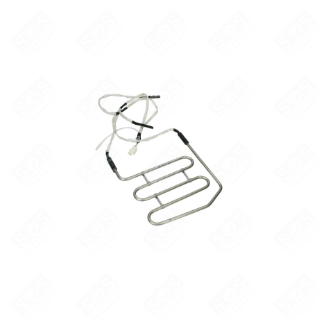 RÉSISTANCE DE DÉGIVRAGE 170W KÜHLSCHRANK, GEFRIERSCHRANK - HK2013014