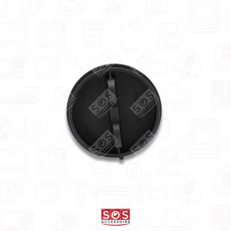 BOUCHON DE POMPE WASCHMASCHINE - 383EER2001F, 5230EN3003A