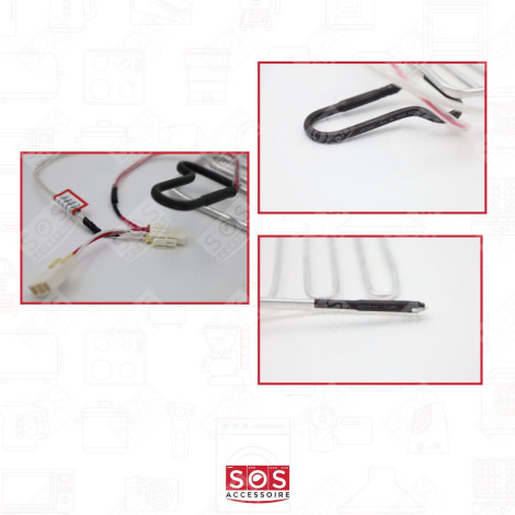 ABTAU-WIDERSTAND KÜHLSCHRANK, GEFRIERSCHRANK - DA81-01691A