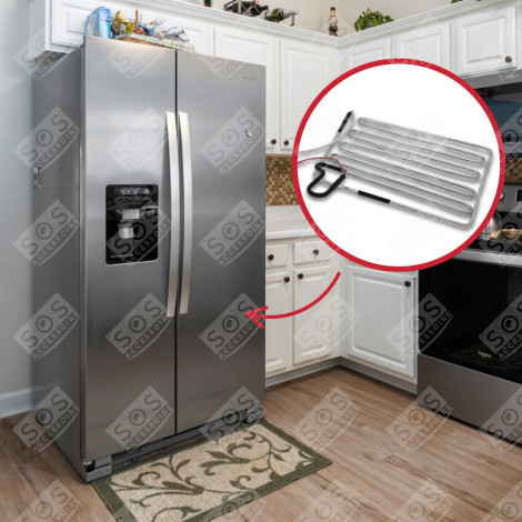 ABTAU-WIDERSTAND KÜHLSCHRANK, GEFRIERSCHRANK - DA81-01691A