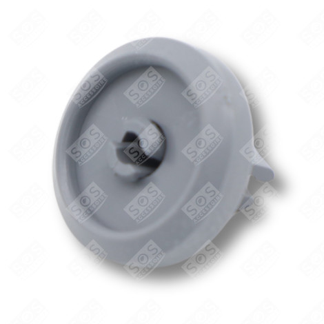 ROLLE FÜR UNTERKORB KOMPATIBEL GESCHIRRSPÜLER, SPÜLMASCHINE - 2372351, 2372352