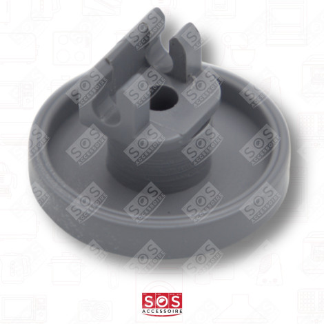 ROLLE FÜR UNTERKORB KOMPATIBEL GESCHIRRSPÜLER, SPÜLMASCHINE - 2372351, 2372352