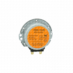 Drehteller-Motor, original