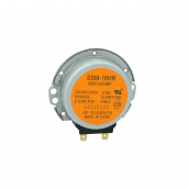 Drehteller-Motor, original