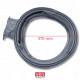 BULLAUGEN-DICHTUNG (MANSCHETTE) WASCHMASCHINE - 2466300301