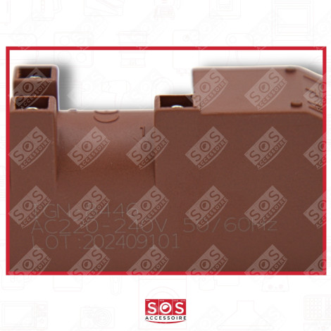 4-PUNKT-ZÜNDER KOCHPLATTEN, HERDPLATTEN, KOCHFELD - 91200789, C00064948