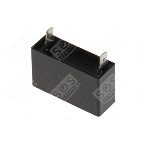 CONDENSATEUR 2,5UF KLIMAANLAGE UND KLIMAGERÄT - NE2649