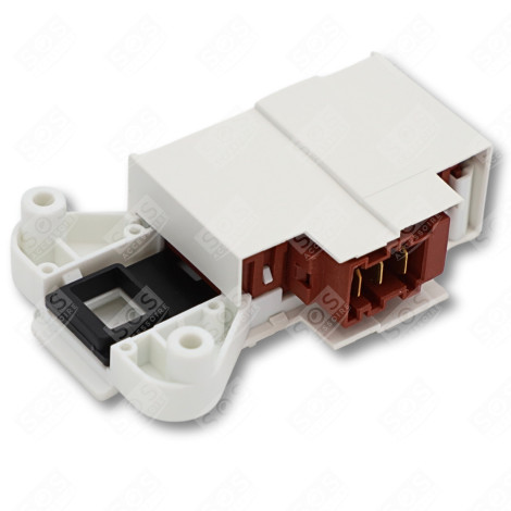 TÜRSICHERUNG (VERRIEGELUNG)