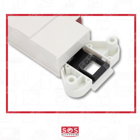 TÜRSICHERUNG (VERRIEGELUNG)