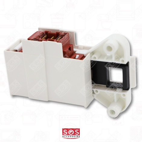 TÜRSICHERUNG (VERRIEGELUNG)