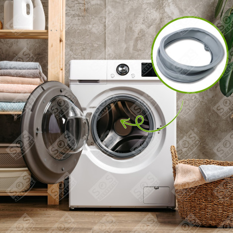 DICHTUNG FÜR BOTTICH WASCHMASCHINE - 41021401