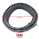 BULLAUGEN-DICHTUNG (MANSCHETTE) WASCHMASCHINE - DC64-03198A