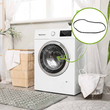 RIEMEN KOMPATIBEL WÄSCHETROCKNER - 5689130, 11114230 