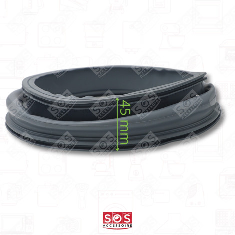 BULLAUGENDICHTUNG WASCHMASCHINE - DC64-01602A, DC98-01805A