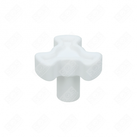 NOCKEN ANTRIEBSNOCKE TELLER, ORIGINAL MIKROWELLE, MIKROWELLENHERD - 00628013, 628013