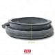 BULLAUGEN-DICHTUNG (MANSCHETTE) WASCHMASCHINE - DC64-01827A