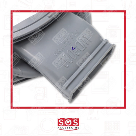 BULLAUGEN-DICHTUNG (MANSCHETTE) WASCHMASCHINE - DC64-01827A