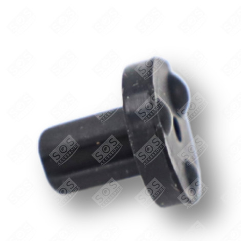 GUMMIPUFFER KOCHPLATTEN, HERDPLATTEN, KOCHFELD - 481246368017, WFS88511