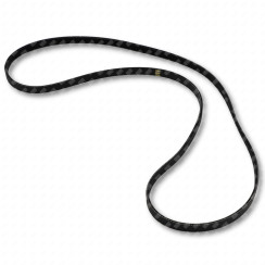 Flachriemen 1244 J5 Mael für Waschmaschinen Arcelik Beko