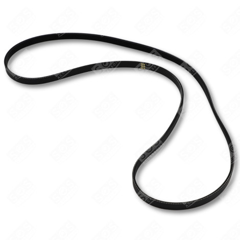 FLACHRIEMEN 1244 J5 MAEL FÜR WASCHMASCHINEN ARCELIK BEKO WASCHMASCHINE - 2816750200, 2466300201