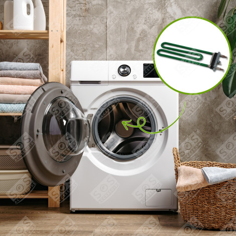 WIDERSTAND WASCHMASCHINE - DC47-00033B, DC47-00033A