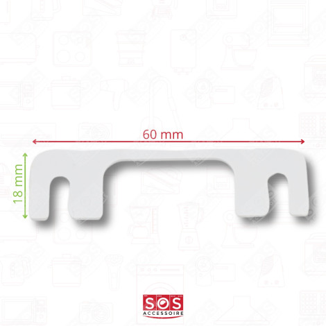 2ER SET TÜRSCHARNIER