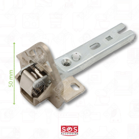 2ER SET TÜRSCHARNIER