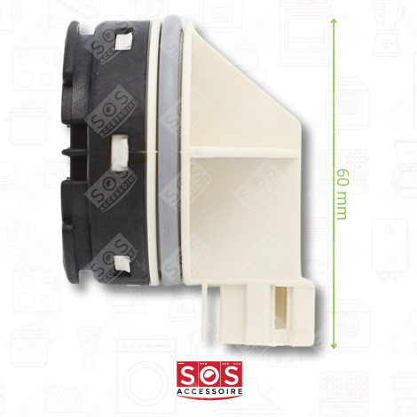 INDICATEUR DE PRESENCE D'EAU GESCHIRRSPÜLER, SPÜLMASCHINE - 481227128556