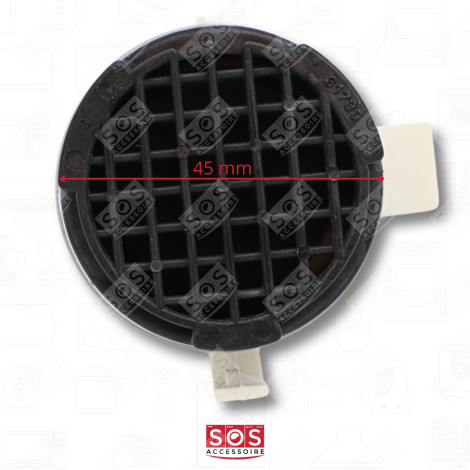 INDICATEUR DE PRESENCE D'EAU GESCHIRRSPÜLER, SPÜLMASCHINE - 481227128556