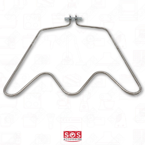 HEIZELEMENT UNTERHITZE 1150 W BACKOFEN, KÜCHENHERD - 481225998421, C00316553