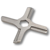 Messer (1. Ausführung)