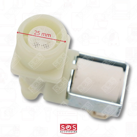 MAGNETVENTIL GESCHIRRSPÜLER, SPÜLMASCHINE - 481228128462