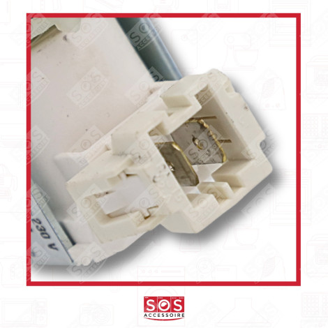 MAGNETVENTIL GESCHIRRSPÜLER, SPÜLMASCHINE - 481228128462