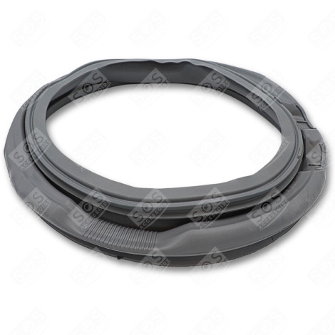 BULLAUGENDICHTUNG TÜRMANSCHETTE WASCHMASCHINE - 2827083700, 2466300300