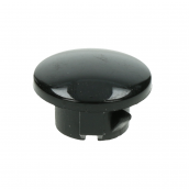 Schwarzer Befehlstaster Original