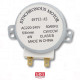 DREHTELLER-MOTOR, ORIGINAL MIKROWELLE, MIKROWELLENHERD - 481236158449, DA31-10107C