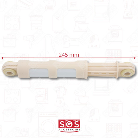 STOSSDÄMPFER WASCHMASCHINE - 1322553510