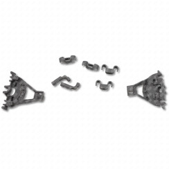 Unterkorb-Befestigungslager