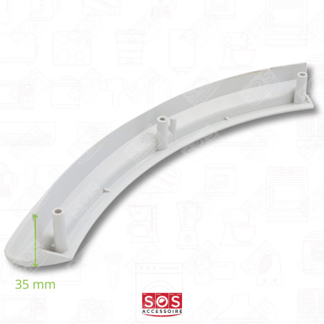 BULLAUGENTÜR GRIFF WÄSCHETROCKNER - 00497522