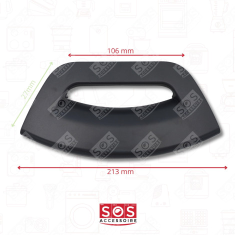 TÜRGRIFF BULLAUGE WASCHMASCHINE - C00286151, C00288568