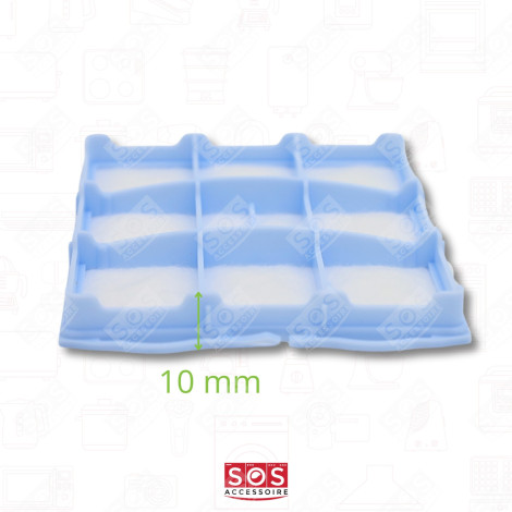 MOTORSCHUTZFILTER STAUBSAUGER - 00618907, 00616268