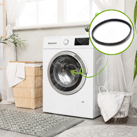 ANTRIEBSRIEMEN 285H4 WÄSCHETROCKNER - 491500303