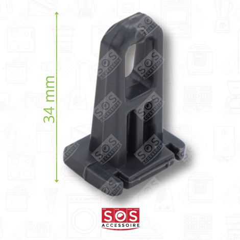 HAKEN - TÜRSCHLIESSUNG WÄSCHETROCKNER - 42161609, 42214623