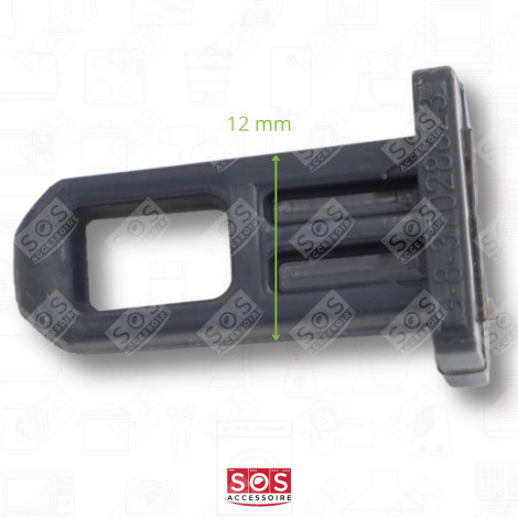 HAKEN - TÜRSCHLIESSUNG WÄSCHETROCKNER - 42161609, 42214623