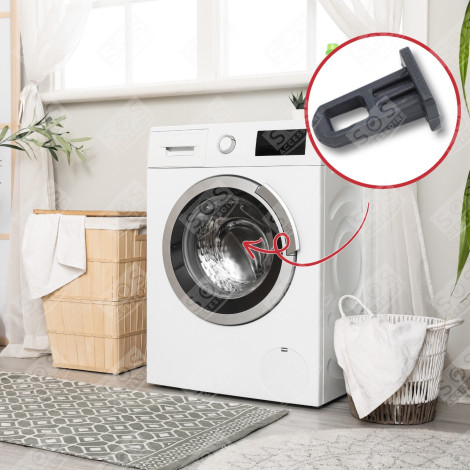 HAKEN - TÜRSCHLIESSUNG WÄSCHETROCKNER - 42161609, 42214623